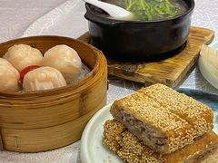 -老廣新意-全天茶点(宝能店)