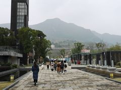 -千峡湖生态旅游度假区