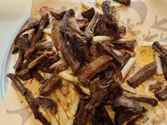 -山东八大碗山东老字号