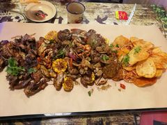 -特色酱椒鱼私房菜(黄鹤楼店)