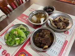 -阿秋牛排(湖心街店)