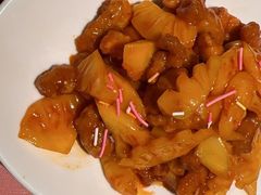 -俭朴菜(鲁磨路店)