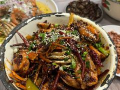 -辣螃铠盆盆蟹大排档(总店)