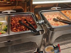 -比格比萨自助(宝山日月光店)