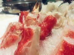 阿拉斯加雪蟹-协成海鲜火锅(情侣路店)