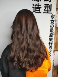 点击看大图 -藤野造型