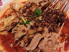 -福苗小骆驼烧烤(大唐不夜城店)