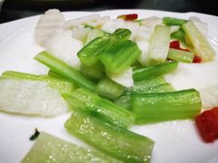 -三羊居食府(文艺路店)