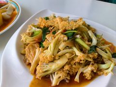 -帕米尔食府(白云观店)