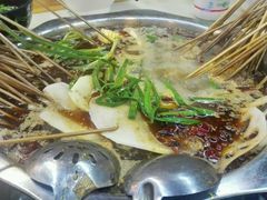 android_upload_pic-袁记串串香(川师店)