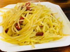 -黑皮酸菜鱼(三山街店)