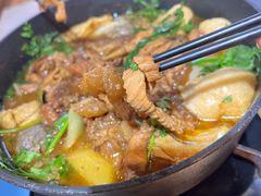 牛腩牛杂煲-牛腩之旅·牛腩牛杂煲(光启城美食城店)