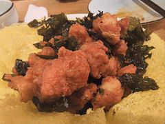 -伊喜饺子·烤鸭(五道口学院路店)