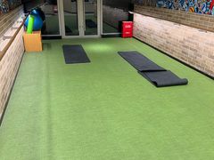 -W FITNESS 威尔仕健身·游泳(万科天空之城店)