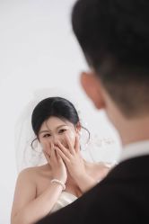 -秦皇岛我和你婚纱摄影工作室