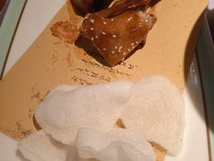 -松沪名灶·豆浆鱼头·新上海菜(飞航吾悦广场店)