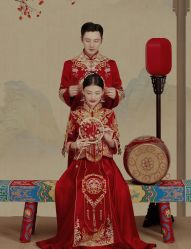 -第一夫人婚纱摄影(南京店)