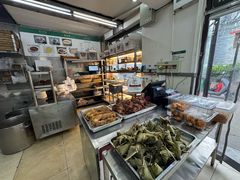 -清真·鸦儿李记·小馆(后海店)