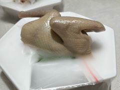 -狮王府淮扬菜(新街口友谊店)