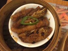 -添好运点心专门店(深水埗店)