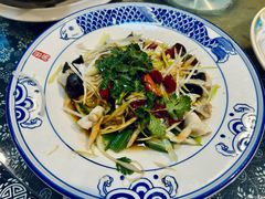 -旺角小渔村(幸福中路店)