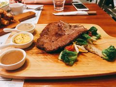 -Deer Park鹿园西餐(仁恒置地广场店)