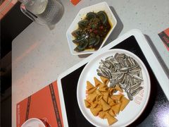 -闻溪有渔·活鱼现烤才好吃(太仓万达店)