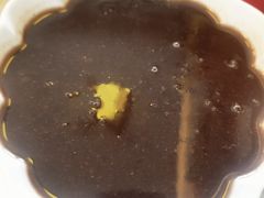 陈皮红豆沙-甜津美