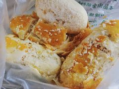 -清真全盛斋传统糕点(西羊市店)