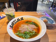 -和府捞面(壹方天地店)