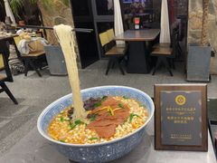 -陈熹公民族美食文化餐厅(中华广场店)