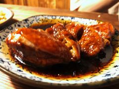 照烧鸡腿-食戟