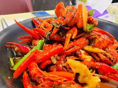 -聚味瞿记·龙虾堂(坡子街店)