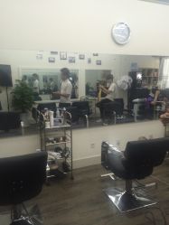 -YO HAIR SALON