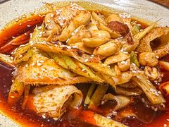 -有才叔的小馆(招商依云曲江店)