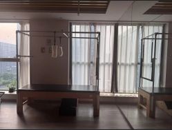 -花隐瑜伽·普拉提·红绳