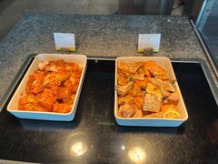 -解放碑威斯汀酒店-知味国际美食餐厅