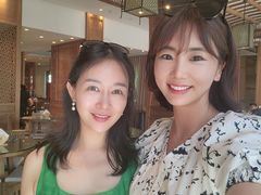 -阳朔悦榕庄·明月西餐厅&清风吧