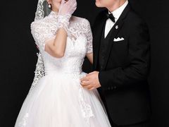 -iF摄影•全家福•证件照•形象照(南山店)