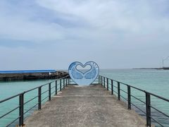 -咸德海水浴场