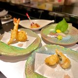 在北辰吃人均1k的日料也太爽了！！