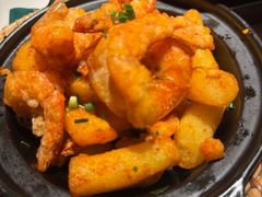 -锦府盐帮·李宅(领展购物广场中关村店)