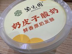 -紫光园·烤鸭(美术馆店)