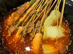 -梵云依家小冒菜(新街口总店)