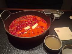 -大龙燚·旷野鲜火锅(广州首店)