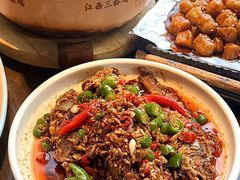 -小柴米·传统江西菜(万寿宫店)