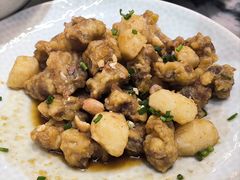 -安泰楼·佛跳墙创始人·传统闽味早茶·酒楼(三坊七巷闽菜地标店)