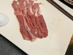 -铜来聚老北京涮肉(恒隆广场店)