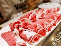 -海底捞火锅(龙茗路店)