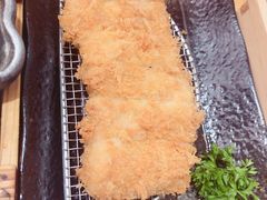 -胜博殿日式炸猪排(西红门店)